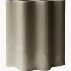 Macetero de cerámica Filter, 28 cm