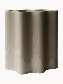 Macetero de cerámica Filter, 28 cm