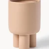 Macetero de cerámica Tilia