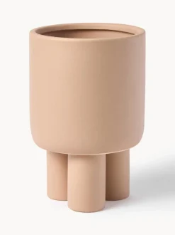 Macetero de cerámica Tilia
