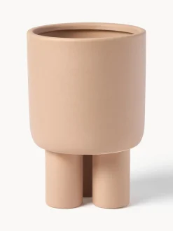Macetero de cerámica Tilia