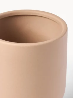 Macetero de cerámica Tilia