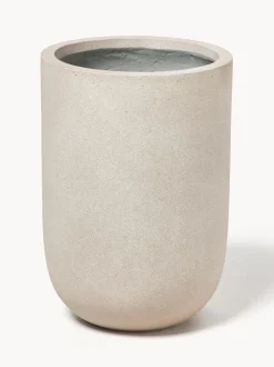 Macetero de hormigón Tuscany, 40 cm