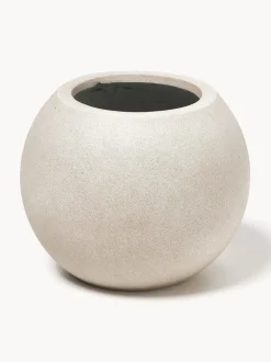 Macetero de hormigón Tuscany, 25 cm