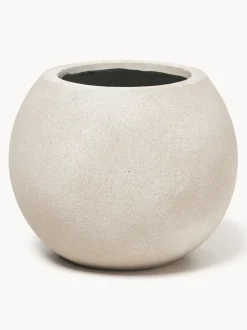 Macetero de hormigón Tuscany, 21 cm