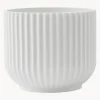 Macetero de porcelana Lyngby, 13 cm