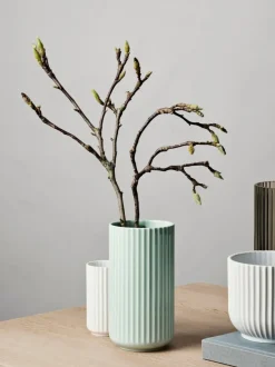 Macetero de porcelana Lyngby, 13 cm