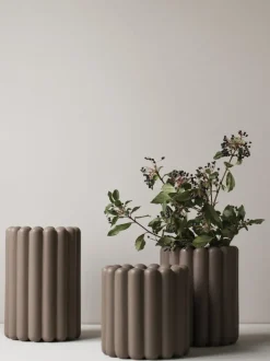Macetero Mist, 27 cm