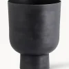 Macetero pequeño Galoa, 30 cm