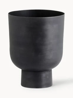 Macetero pequeño Galoa, 30 cm