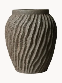Macetero Raw, 29 cm