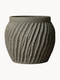 Macetero Raw, 19 cm