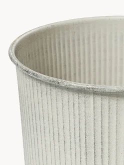 Maceteros Out Stripe, 3 uds.