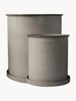 Maceteros Plant, 2 uds.