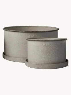Maceteros Plant, 2 uds.