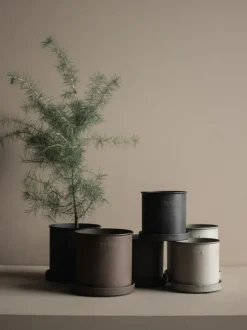 Maceteros Plant, 2 uds.