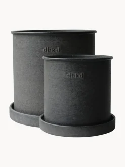 Maceteros Plant, 2 uds.