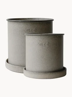 Maceteros Plant, 2 uds.