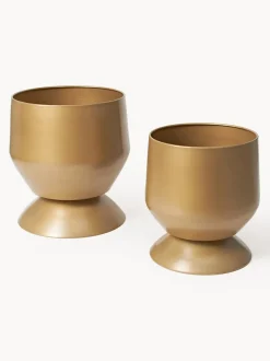Maceteros Renya, 2 uds.