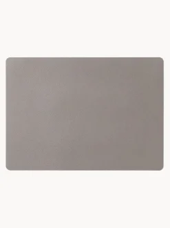 Manteles individuales Gastro, 4 uds.
