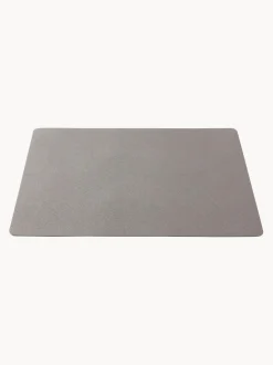 Manteles individuales Gastro, 4 uds.