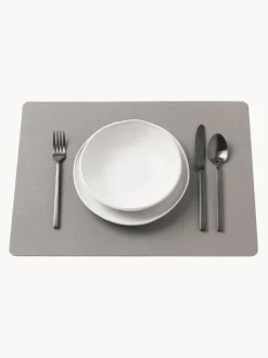 Manteles individuales Gastro, 4 uds.