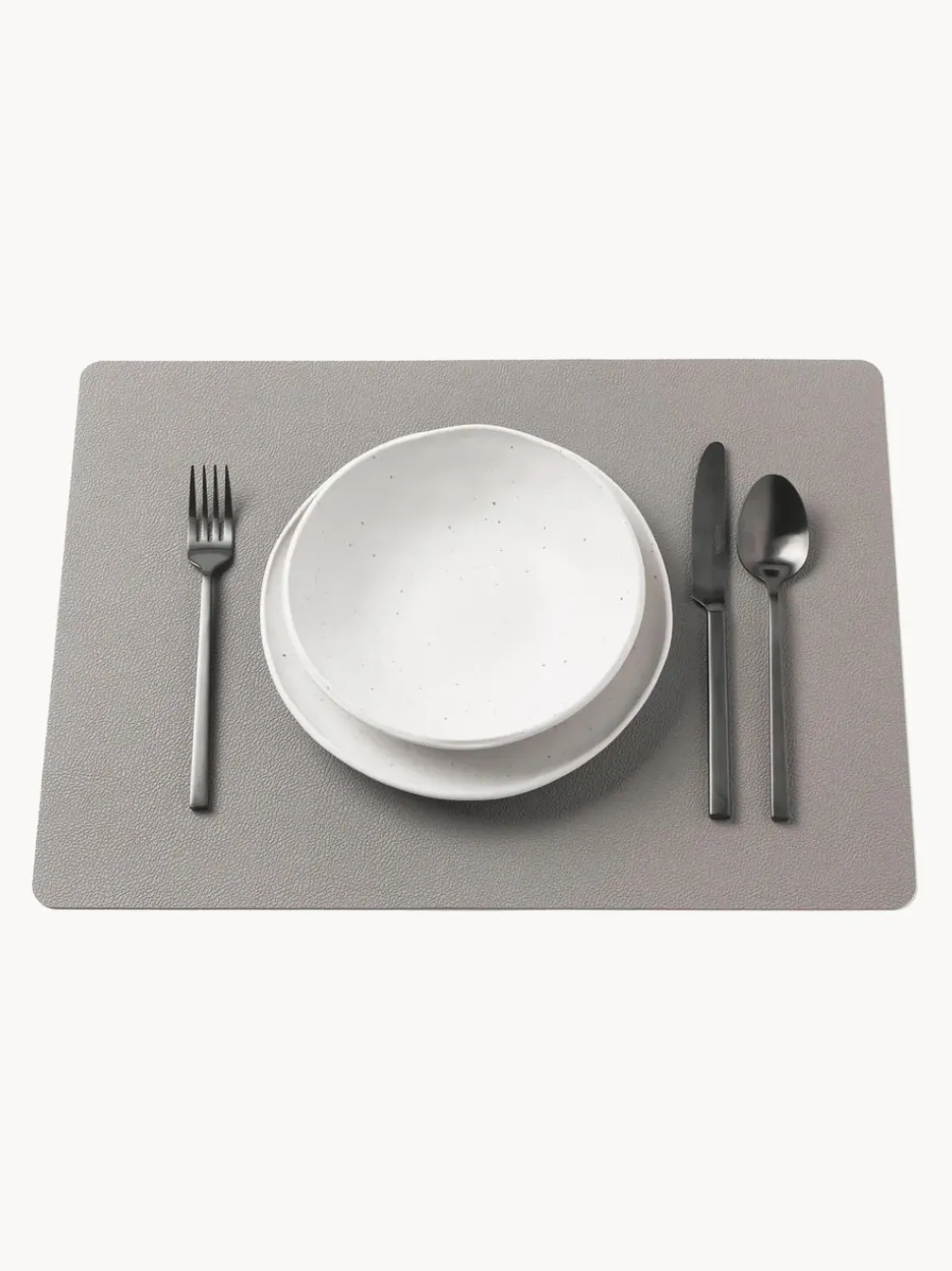 Manteles individuales Gastro, 4 uds.
