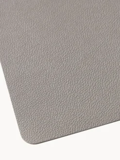 Manteles individuales Gastro, 4 uds.
