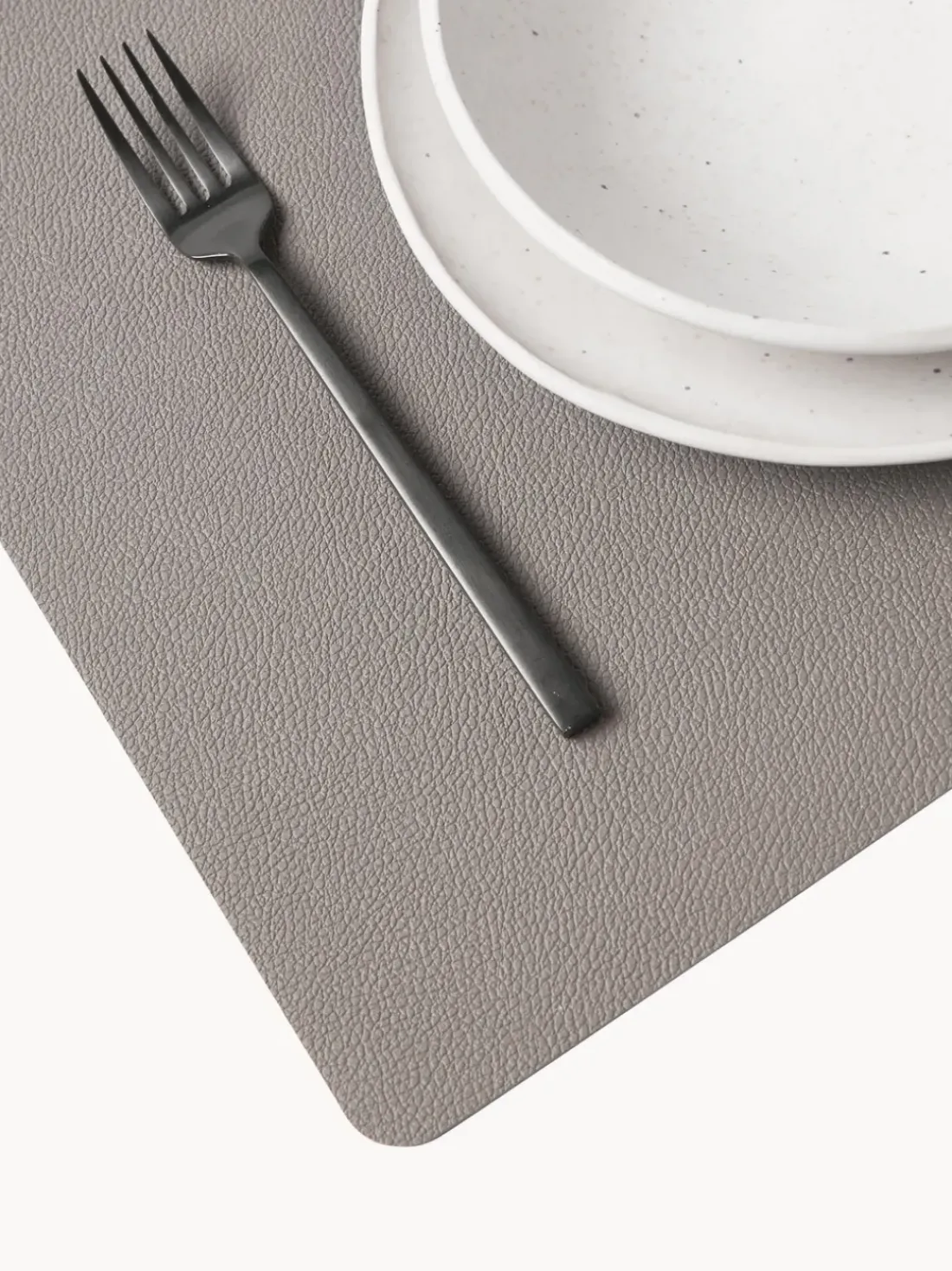 Manteles individuales Gastro, 4 uds.