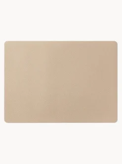 Manteles individuales Gastro, 4 uds.