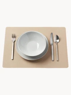 Manteles individuales Gastro, 4 uds.