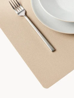 Manteles individuales Gastro, 4 uds.