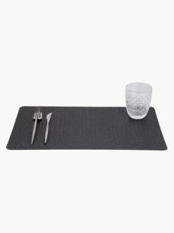 Manteles individuales Horeca, 6 uds.