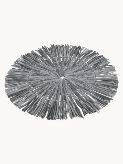 Manteles individuales Stones, 4 uds.