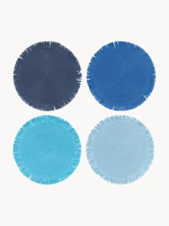 Manteles individuales Tovaglietta, 4 uds.
