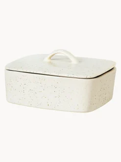Mantequillera artesanal Nordic Vanilla