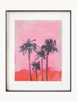 Marco artesanal Palms