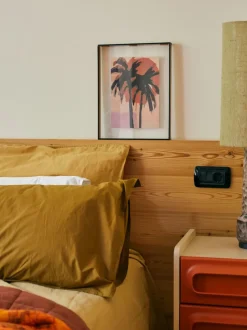 Marco artesanal Palms