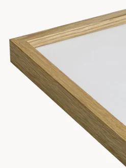 Marco de madera de roble Frame, tamaños diferentes
