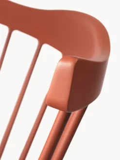 Mecedora de madera J52G