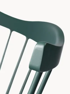Mecedora de madera J52G