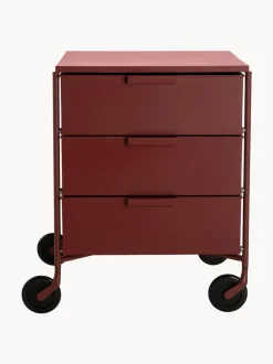 Mesa auxiliar con ruedas Mobil