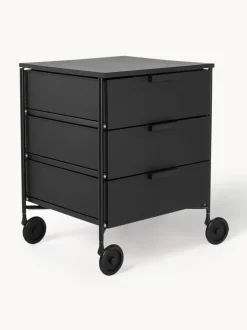 Mesa auxiliar con ruedas Mobil