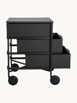 Mesa auxiliar con ruedas Mobil
