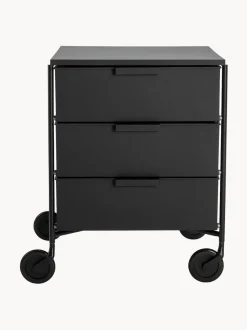 Mesa auxiliar con ruedas Mobil