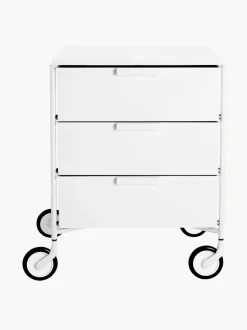 Mesa auxiliar con ruedas Mobil