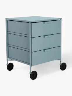 Mesa auxiliar con ruedas Mobil