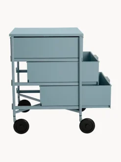 Mesa auxiliar con ruedas Mobil
