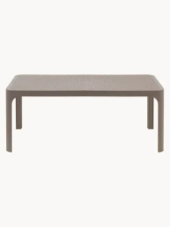 Mesa auxiliar de jardín Net