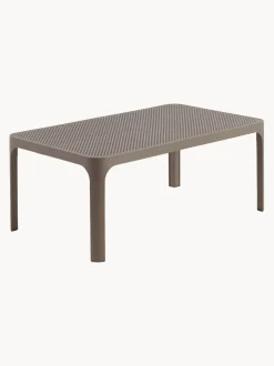Mesa auxiliar de jardín Net